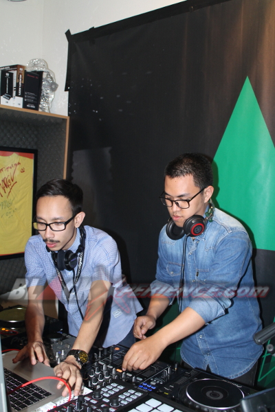 Episode Kedua Blackudeta